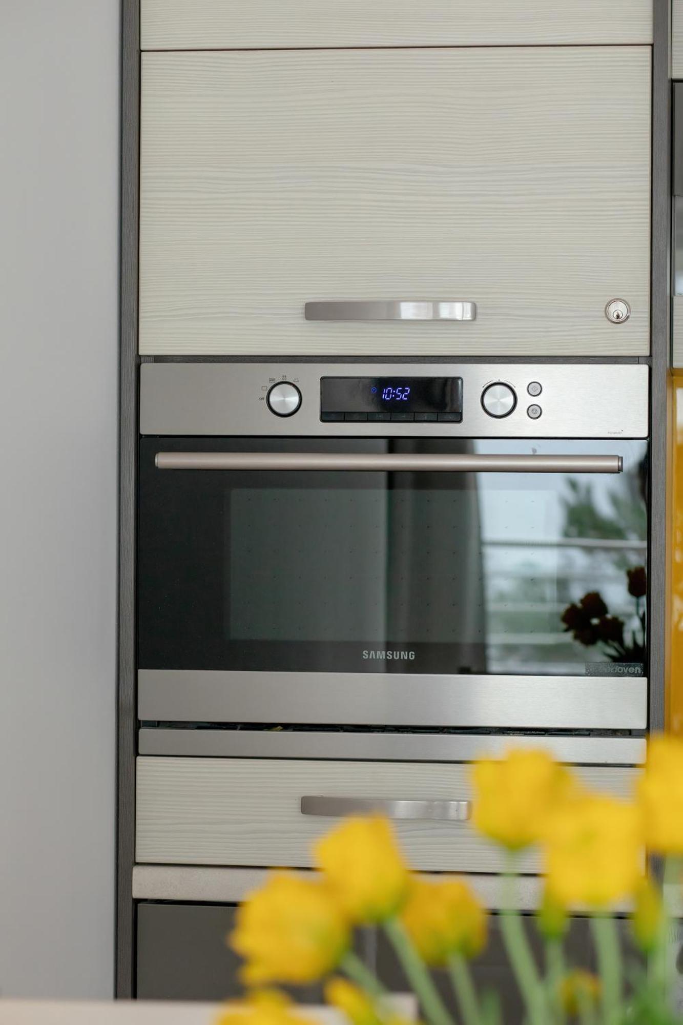 דז'יבנובק Apartamenty Porta Mare By Noclegi Renters מראה חיצוני תמונה