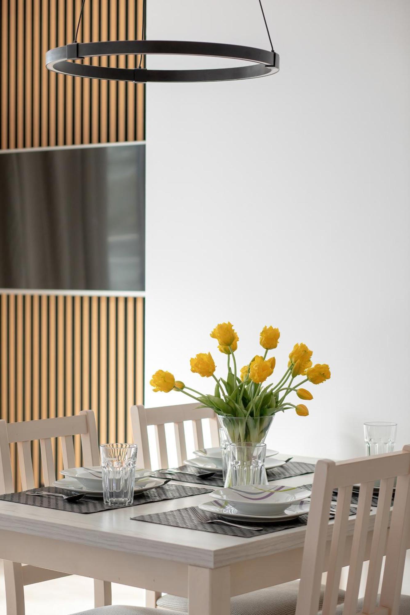 דז'יבנובק Apartamenty Porta Mare By Noclegi Renters מראה חיצוני תמונה