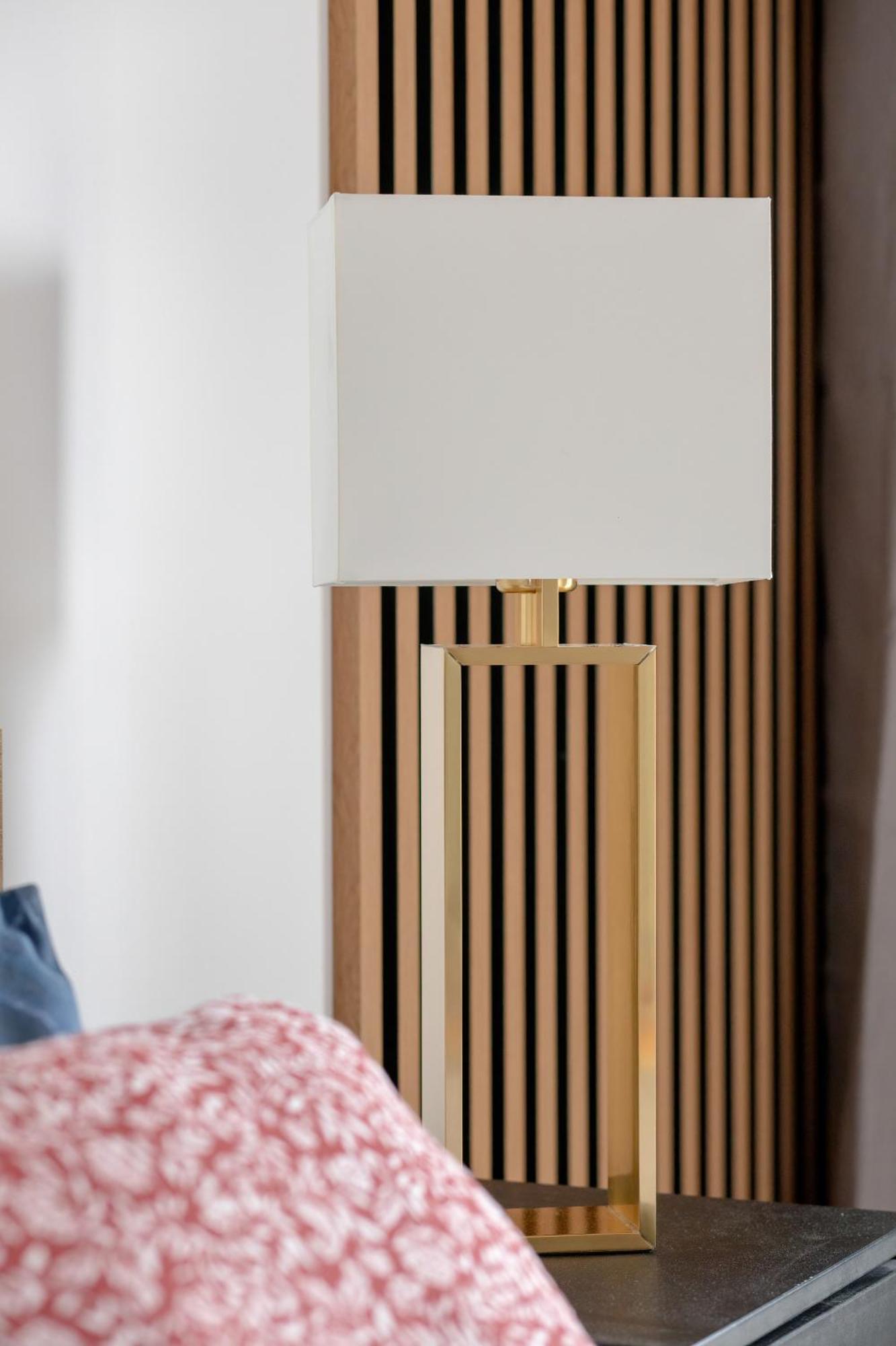 דז'יבנובק Apartamenty Porta Mare By Noclegi Renters מראה חיצוני תמונה