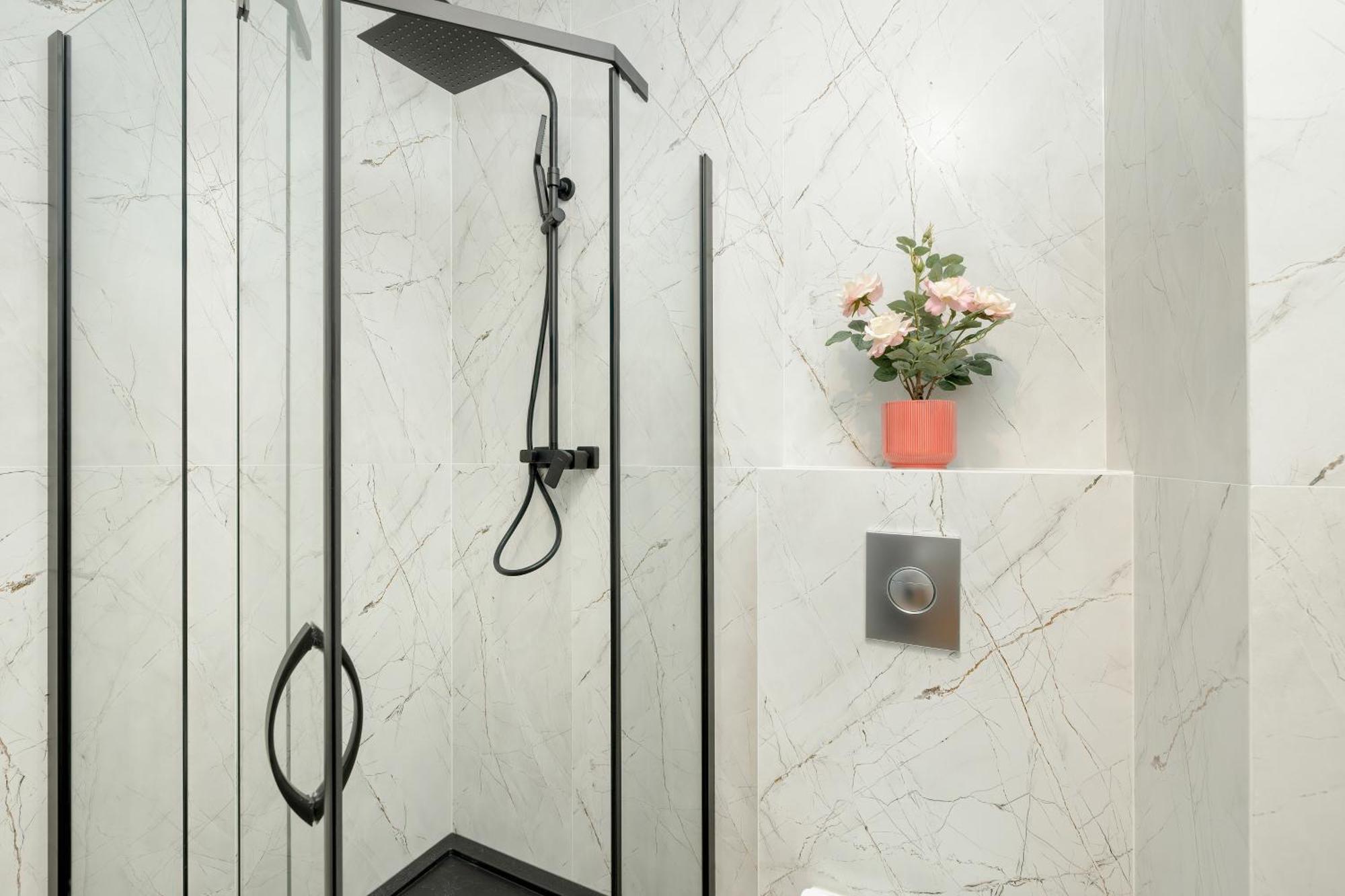 דז'יבנובק Apartamenty Porta Mare By Noclegi Renters מראה חיצוני תמונה